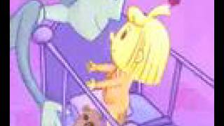 I LOVE YOU BABY, YOU'VE GOT TO GO (TO SLEEP)