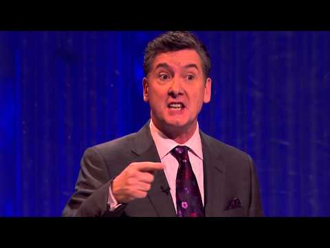 Robin Calls Samia A Rough Diamond - Dancing On Ice