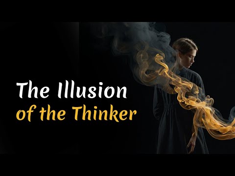 The Illusion Of The Thinker | Audiobook