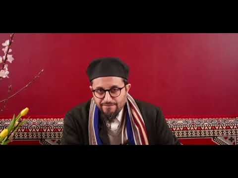 NBF 184: Muhammad ﷺ Predicted Colonialism In The End Of Times| Sh. Shadee El Masry