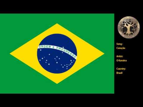 O Karaiva: Coração