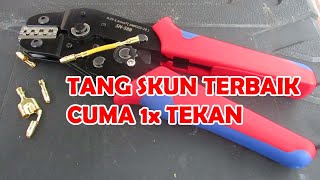 Download lagu Tang Skun Terbaik-Crimping Tools SN-58B mp3