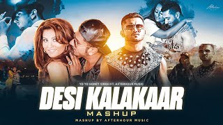 Download lagu Desi Kalakaar (Mega Mashup) - Yo Yo Honey Singh | Love Dose | Desi Kalakar | Afterhour Music mp3 Download lagu Desi Kalakaar (Mega Mashup) - Yo Yo Honey Singh | Love Dose | Desi Kalakar | Afterhour Music mp3