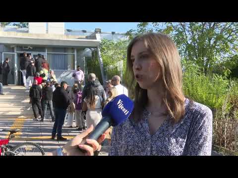 VIJESTI U POLA 7 -  DOZVOLE ZA STRANCE | Vijesti online