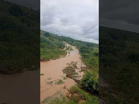 MUITAS CHUVAS FORTES NO NORDESTE EM ARARIPINA PE HOJE 10/03/26