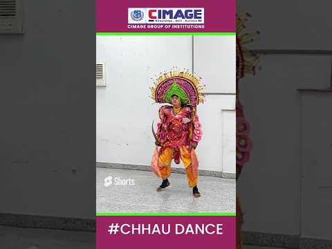 Chau Dance, A Folk dance of Purulia, West Bengal