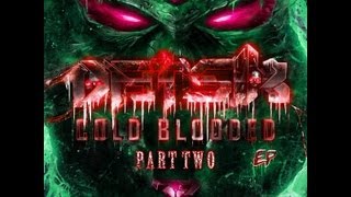 DatsiK - Cold Blooded EP Part 2 (LEAKED)