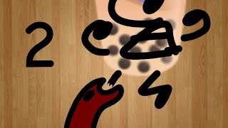 BFAG 2: Worm's Lunch