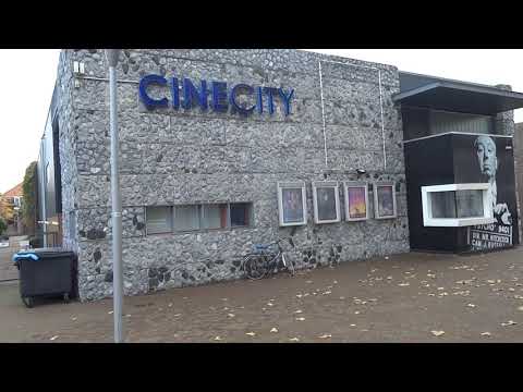 Terneuzen reportage de centrale winkelstraat in het centrum