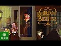 Adventures of Bertram Fiddle: Episode 1: A Dreadly Business