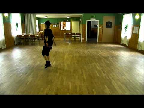 Let's Chill - Linedance