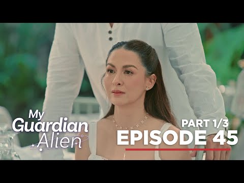 My Guardian Alien: The proof that Grace is an alien! (Full Episode 45 – Part 1/3)