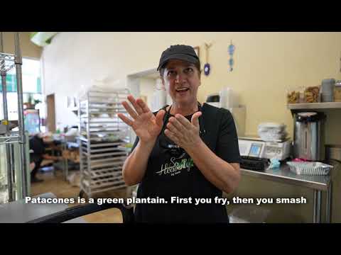 Tripping Kosher: So Heavenly Catering - Miami, FL