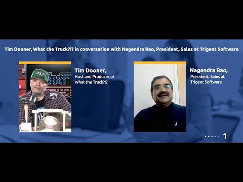 Private Fleets Are Disrupting Logistics – Can Carriers Keep Up?