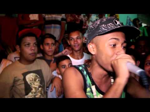 Orochi vs Knust ( 2 fase ) #ReiDoTanque - 183º Batalha do Tanque - 2015