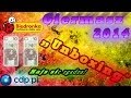 Giermasz 2014 Biedronka (Moje gry) - Unboxing Giermasz 2014 Biedronka (Moje gry) - Unboxing