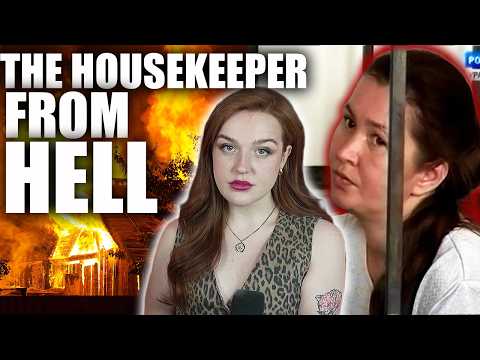 Russia's Most EVIL Female Serial Killer: 'Satan in a Skirt'