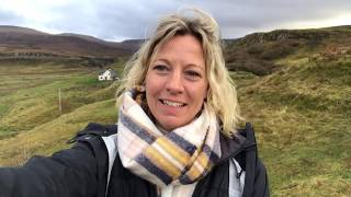 My Story (Isle of Skye, Fairy Glen, Scotland)