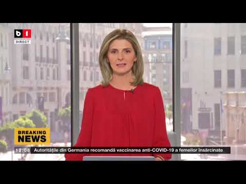 STIRI B1 ORA 12.00 CU LUIZA CERGAN - DECLARATII MINISTRUL INVATAMANTULUI