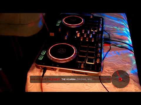 DJ Scottrix Live @ Sound Lab Radio - Trancescape 012 (01-05-2020)