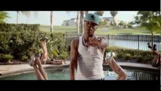 Plies - Feet To The Ceiling - Official Video (Prod. by June James)
