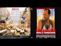 Opening To Die Hard With A Vengeance 1996 Japanese Laserdisc