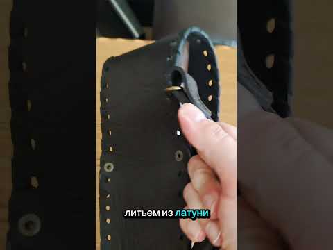 фото шашлычный набор ручной работы в колчане-кочевник 6 0