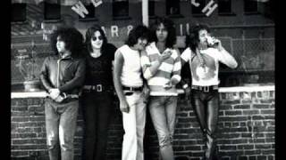 The Dictators - (I Live For) Cars and Girls