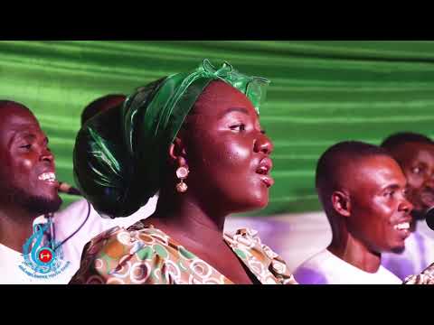 SE MEBO JESUS NE DZIN by JENelson [Performed By ARS Abelemkpe Youth Choir]
