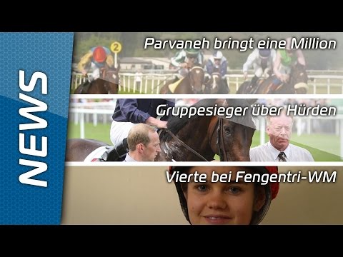 Sport-Welt TV News - 5.12.2016