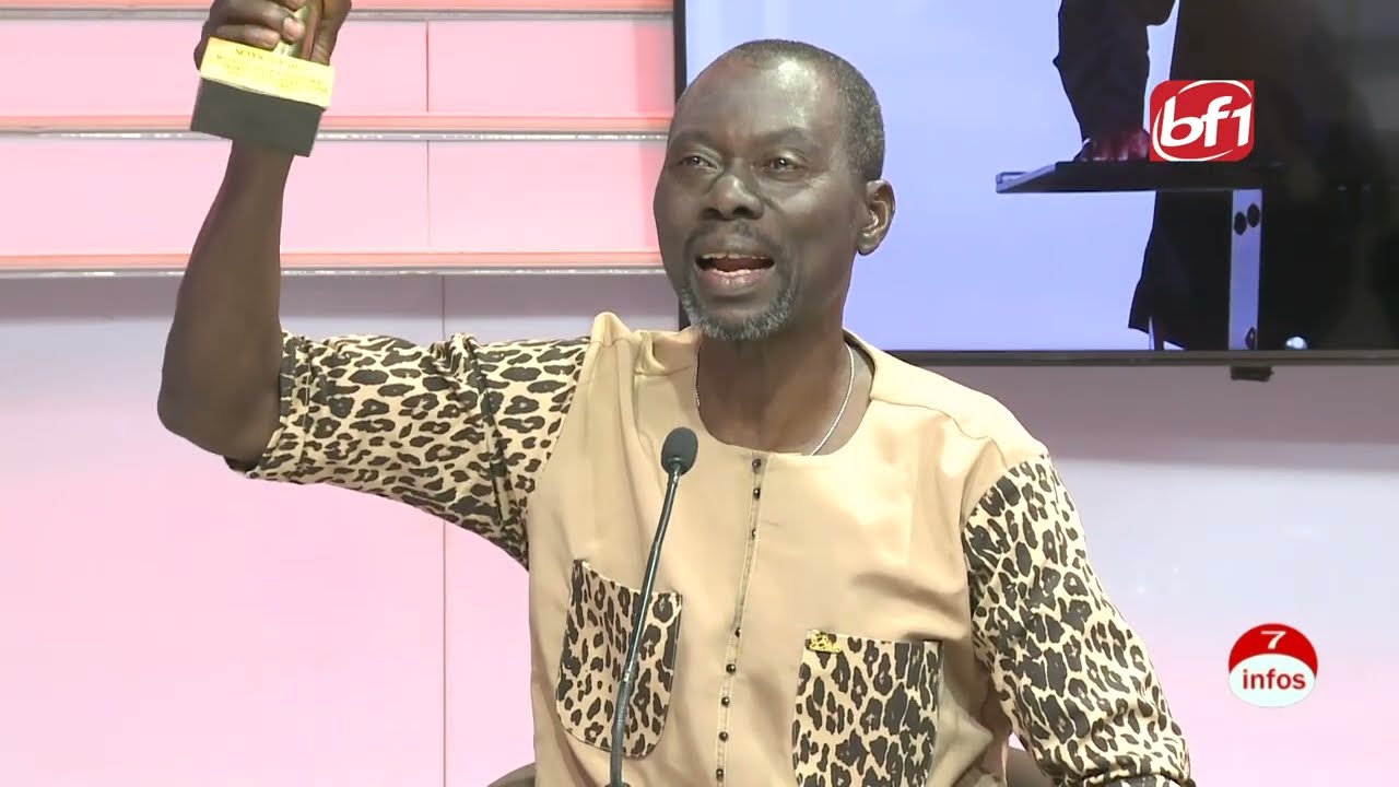 "J'ai eu le soutien de mon épouse. Nos épouses sont des personnes qui nous galvanisent"