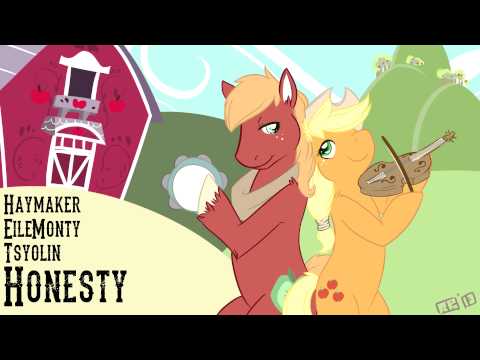 Haymaker & Tsyolin ft. EileMonty - Honesty