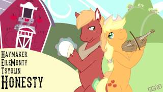 Haymaker & Tsyolin ft. EileMonty - Honesty