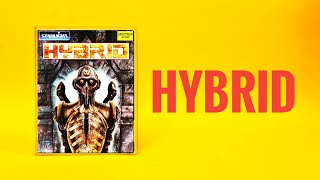 TeZ-X Spectrum Hybrid