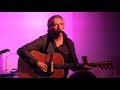 The Same Deep Water As Me     Written And Performed By John Bramwell