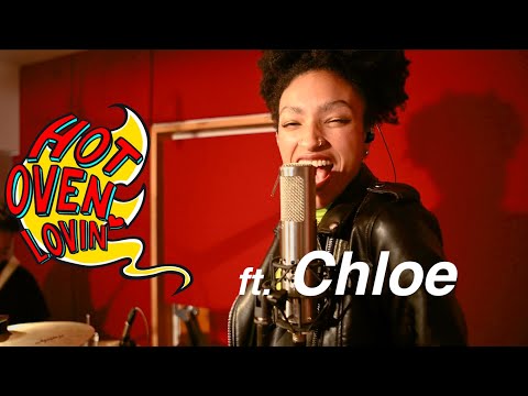 Hot Oven Lovin' /ken sato experience ft. Chloe
