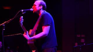 Jeremy Enigk Solo Acoustic - &quot;Every Shining Time You Arrive&quot; (2015 - LIVE - The Irenic San Diego)