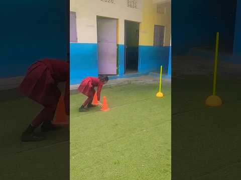 How do you play the cone game?🤔🤷‍♂️🤷‍♀️😁🤭 #shorts #viral