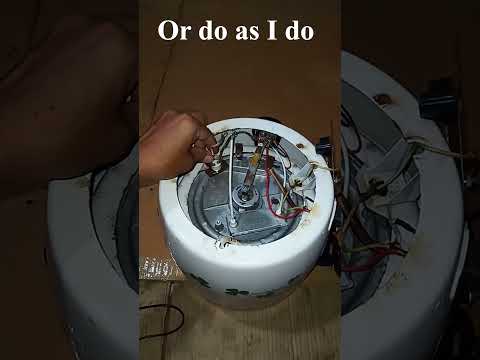Rice Cooker Repair Tips | Not heating problem  #diy