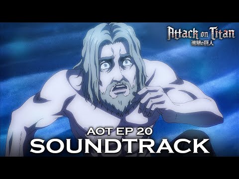 Attack on Titan S4 Episode 20 OST: Zeke and Grisha Theme [Fan Made Cover]