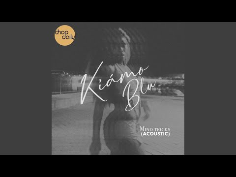 Mind Tricks (Acoustic)