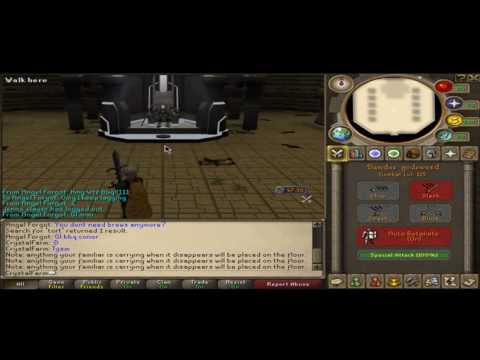 [RS] Nomad's Requiem - The Hardest Quest Boss + Guide