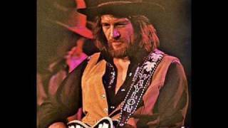 Waylon Jennings Weakness in a Man / Same Old Lover Man