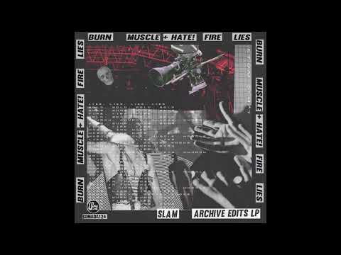 Terrence Fixmer – Body Pressure (Slam Re Edit) [SomaDA124]