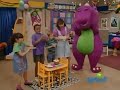 Barney Friends 129 Hola Mexico