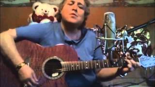 Can You Hear Me When I Talk To You Ashley Gearing cover