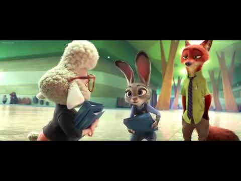 Judylan 2 Part 3 - Nick's Proposal