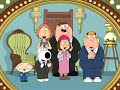 Adult Swim Family Guy On Fox Commercial 2010