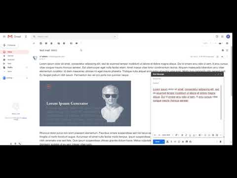 Item video thumbnail