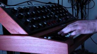 Eventide Space + Voyager OS = Space Voyager